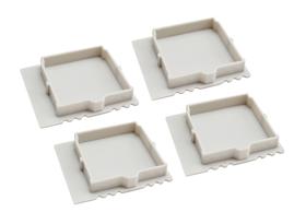 Lin 4335W Profiles Dlux Aluminium Profile Lin 4335W Profiles Dlux Aluminium Profile